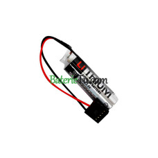 Náhradná batéria pre PLC 3.6V ER6VC3N