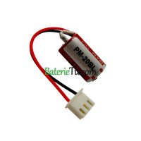 Náhradná batéria pre PLC 3.6V F940 ER3 PM-20BL