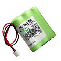 Náhradná batéria pre PLC 3.6V KR4-M4251-100