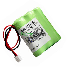 Náhradná batéria pre PLC 3.6V KR4-M4251-100