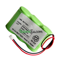 Náhradná batéria pre PLC 3.6V KS4-M53G0-101