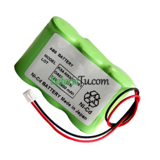 Náhradná batéria pre PLC 3.6V KS4-M53G0-101