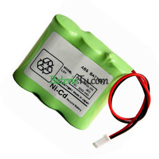 Náhradná batéria pre PLC 3.6v KS4-M53G0-200