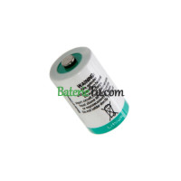 Náhradná batéria pre PLC 3.6V LS14250