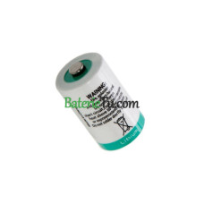 Náhradná batéria pre PLC 3.6V LS14250