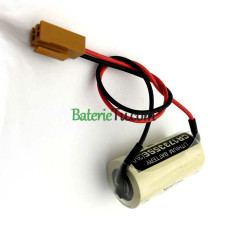 Náhradná batéria pre PLC 3V CR17335SE CR17335SE-R/3V