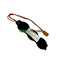 Náhradná batéria pre PLC 3V IC698ACC701 44A747665-001R03