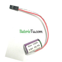 Náhradná batéria pre PLC 6ES7971-1AA00-0AA0 S7-300 3.6V