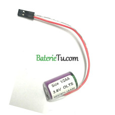 Náhradná batéria pre PLC 6ES7971-1AA00-0AA0 S7-300 3.6V