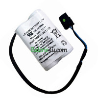 Náhradná batéria pre PLC 7.2V 3HAC044075-001/01