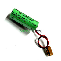 Náhradná batéria pre PLC A98l-0031-0012 CR17450SE-R/3V