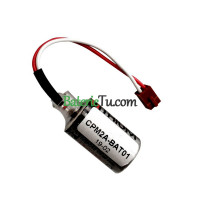 Náhradná batéria pre PLC CPM2A/CQM1H CPM2A-BAT01 3.6V