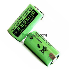 Náhradná batéria pre PLC CR17335SE-R (3V)