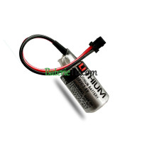 Náhradná batéria pre PLC JZSP-BA01 3,6 V ER3V