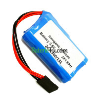 Náhradná batéria pre PLC sl-360 2xSL360/131 Tsx17 SL-360 2x 3.6V