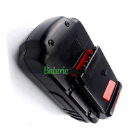 Náhradná batéria pre portový kábel 18Volt PCL180CD