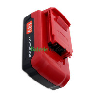 Náhradná batéria pre portový kábel PC18B PC18BLX 18Volt PC18BL