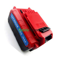 Náhradná batéria pre portový kábel PCC685LP 20Volt/18Volt PCC685L PCC682L PCC680L