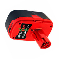 Náhradná batéria pre remeselníka 19.2Volt 315.114852 130279005 315.10154 315.11448 315.115410