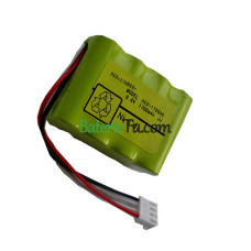 Náhradná batéria pre Sanyo 9.6V 8KR-1700AU