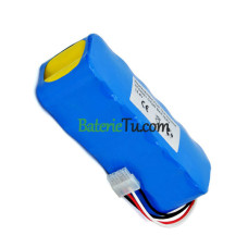 Náhradná batéria pre Tektronix 146-01112-00 TFS3031 OTDR