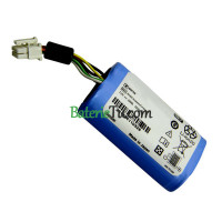 Náhradná batéria pre Welch-Allyn BATT-22 Connex Spot BATT22 6985 TM78370 901000
