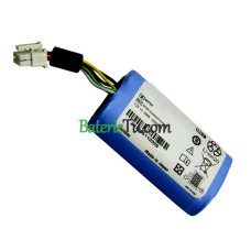 Náhradná batéria pre Welch-Allyn BATT-22 Connex Spot BATT22 6985 TM78370 901000