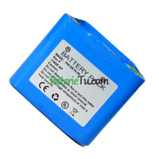 Náhradná batéria pre X-Rite 500 508 530 SE15-126 528 518