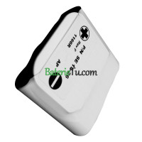 Náhradná batéria pre X-Rite 508 500 SE15-26 504 528 520 530 518