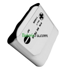 Náhradná batéria pre X-Rite 508 500 SE15-26 504 528 520 530 518