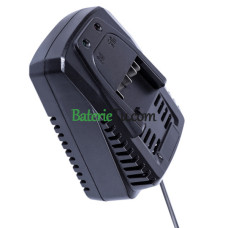 Náhradná nabíjačka pre rýchlu nabíjačku Bosch AL181460CV Quick 3A, 14,4 V ~ 18 V Vŕtačka Ručné