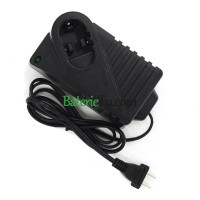 Náhradná nabíjačka pre vŕtačku Bosch Hand 7.2V ~ 14.4V GSR 1.5A Quick Charger