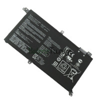 Náhradná batéria pre Asus Mars15 VX60G B31BI9H B31N1732 S4300f