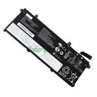 Náhradná batéria pre Lenovo T490 P43S L18C3P72 L18M3P72 L18L3P73