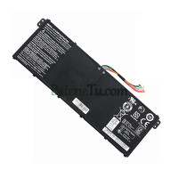 Náhradná batéria pre Acer ES1-531 B115 R3-131T AC14B3K AC14B8K