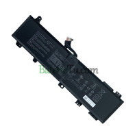 Náhradná batéria pre Asus C41N1906-1 GX550LWS FA506IV FA706IU FA506QR