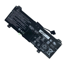 Náhradná batéria pre HP 4473A9-2S1P BQ40Z552 HSTNN-DB9M 