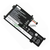 Náhradná batéria pre Lenovo SB10W67372 L18L3PF1 L18M3PF2 L18C3PF2