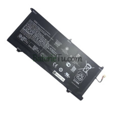 Náhradná batéria pre HP Chromebook x360-14-G1 14-DA 14-DA0011DX 14-DA0021NR