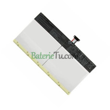 Náhradná batéria pre Asus T101HA-GR003T T101HA-GR004T T101HA-GR005T T101HA-GR012T