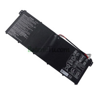 Náhradná batéria pre Acer AC16B7K AC16B8K Chromebook-15 CB515 V5-572 V5-573