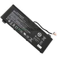 Náhradná batéria pre Acer AN515-54 AN517-51 7 AN715-51 AP18E7M AP18E8M