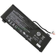 Náhradná batéria pre Acer AN515-54 AN517-51 7 AN715-51 AP18E7M AP18E8M