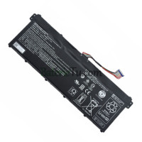 Náhradná batéria pre Acer AP18C4K Aspire-5 A515-43 A515-54 SP314-54N