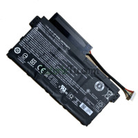 Náhradná batéria pre Acer AP18H8L Aspire-5 A514-51 A515-53G SPIN-3 SP314-53