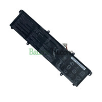 Náhradná batéria pre Asus B31N1911 C31N1911 TP470EA/EZ X421DA/EA