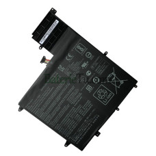 Náhradná batéria pre Asus C21N1624 Q325U Q325UAR Zenbook UX370UA