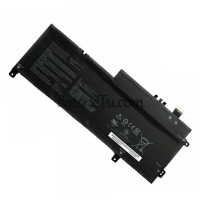 Náhradná batéria pre Asus C41N1809 Q536F Q536FD UX562FN UX562FD FDX