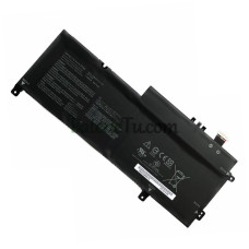 Náhradná batéria pre Asus C41N1809 Q536F Q536FD UX562FN UX562FD FDX