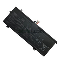 Náhradná batéria pre Asus C41N1825 ADOL13U/F ADOL14F X403FA
